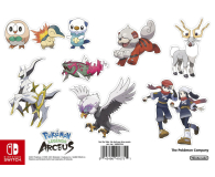 Switch Pokémon Legends: Arceus - 670439 - zdjęcie 5
